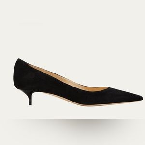 Jimmy Choo Kitten heel pump 37